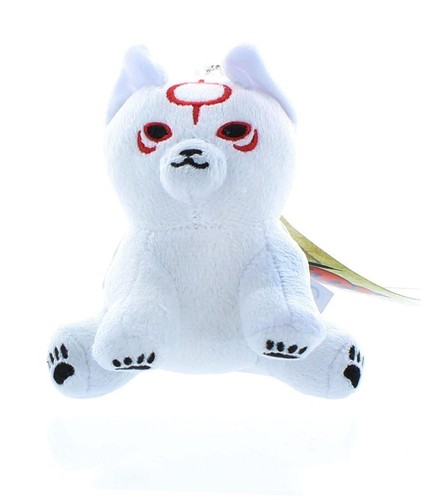 Okamiden chibiterasu - okamiden,