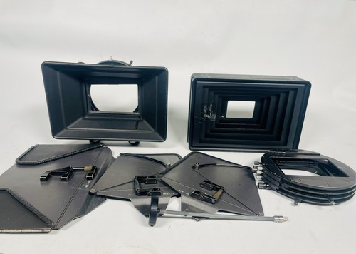 Arri production mat - production,
