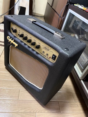 Epiphone slash shakepit 15g - epiphone,
