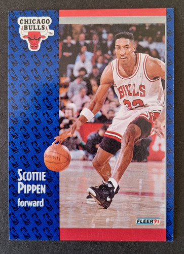 Scottie pippen chicago - pippen, #33