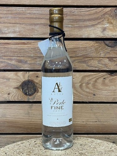Rhum a1710 perle - rhum, fine