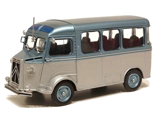 Citroën type 1952 - citroën,