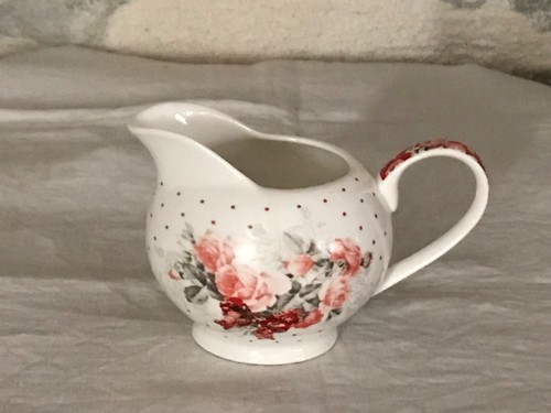 Petit pot crème lait en - petit,