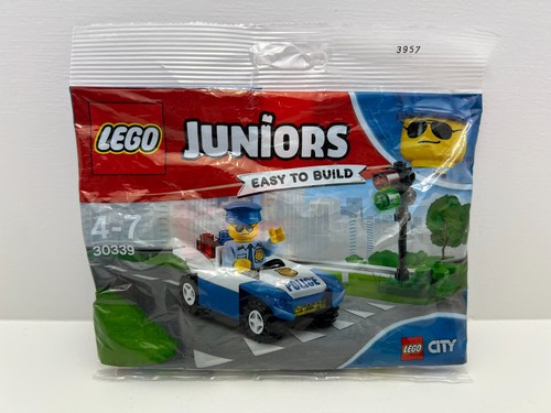 Polybag figurine lego - , city