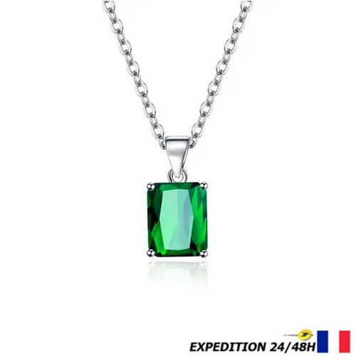 Pendentif collier femme - pendentif,