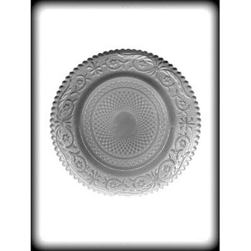 Hard candy fancy dish - candy,