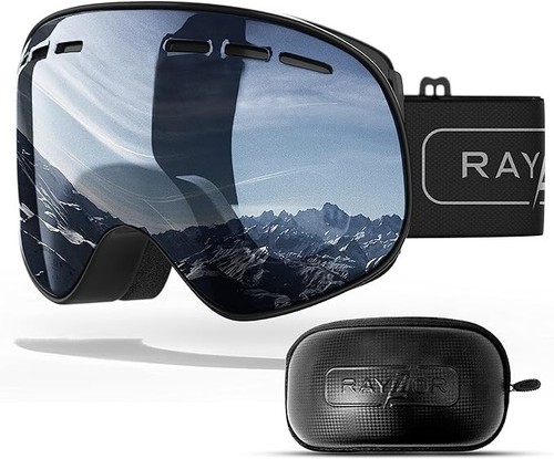 Rayzor lunette ski - ski, lunettes