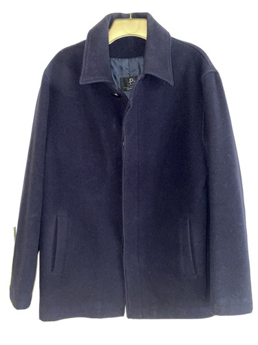Veste laine paul berman - veste,