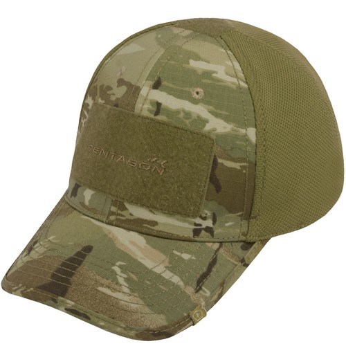Pentagon raptor cap - raptor,