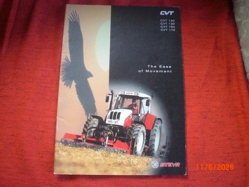 Brochure publicitaire - ,