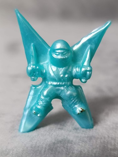 Figurine vintage cosmix - figurine,