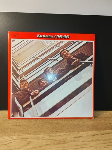 Tours the beatles lp - the,