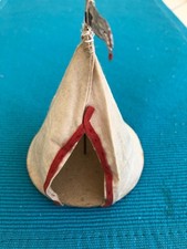Miniature plomb tente pour - miniature,
