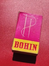 Ancienne boîte épingles