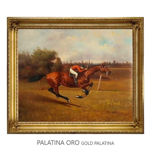 Tableau huile sur - tableau, peint