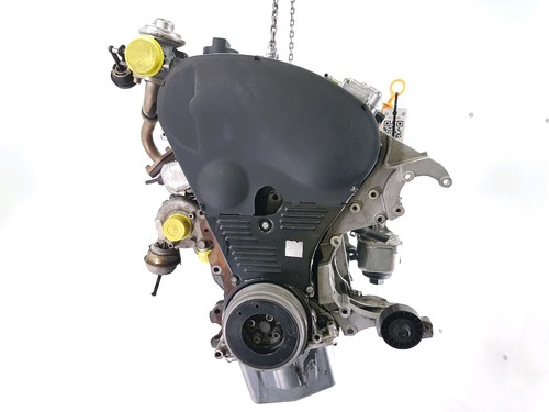 Moteur type ahf volkswagen - type,