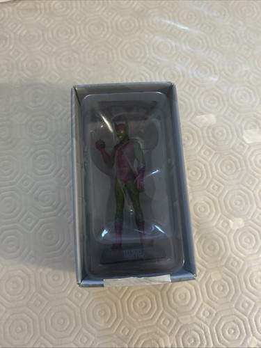 Figurine marvel plomb bouffon - marvel,