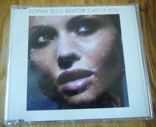 Sophie ellis bextor - ellis-bextor, you