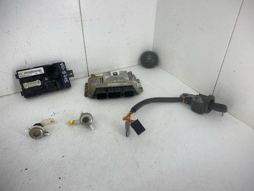 Kit demarrage renault - demarrage,