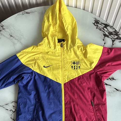 Nike barcelona veste - nike,