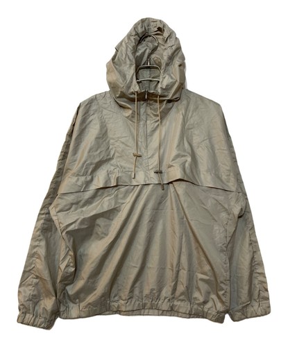 Sweat capuche anorak homme - anorak,