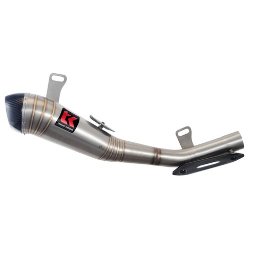 Silenc yamaha yzf 125 gp - yzf,