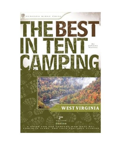The best tent - best, camping:
