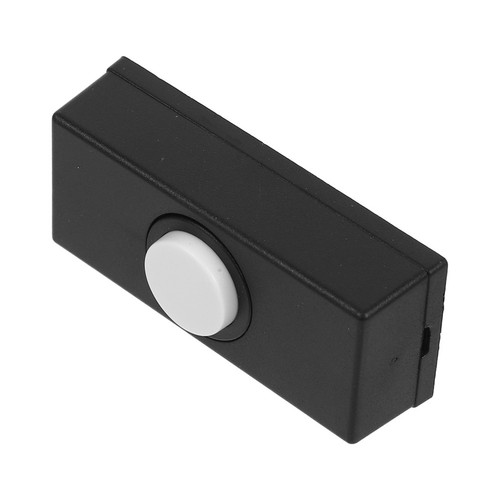 Bouton sonnette pour la - bouton,