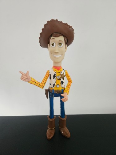 Woody toy story thinkway - story, toys