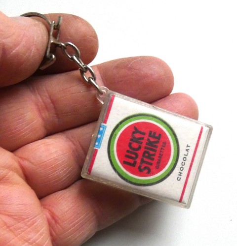 Ancien porte clé paquet - ancien,