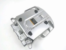 Habillage arriere yamaha xtz - habillage,