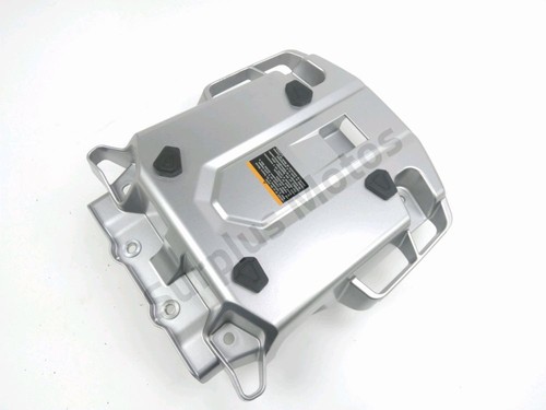 Habillage arriere yamaha - yamaha, xtz