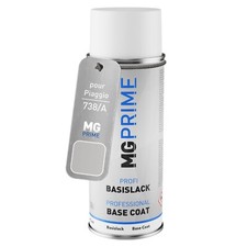 Peinture voiture Aérosol de