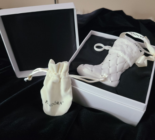 Nib pandora 2012 limited - 2012, ed