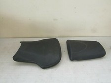 jeu de selle conducteur et passager  honda 600 cbr 2003 2004 pc37