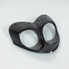 Bordure optique carbone pour scooter mbk 50 next generation 5fx-f1551 / 26453