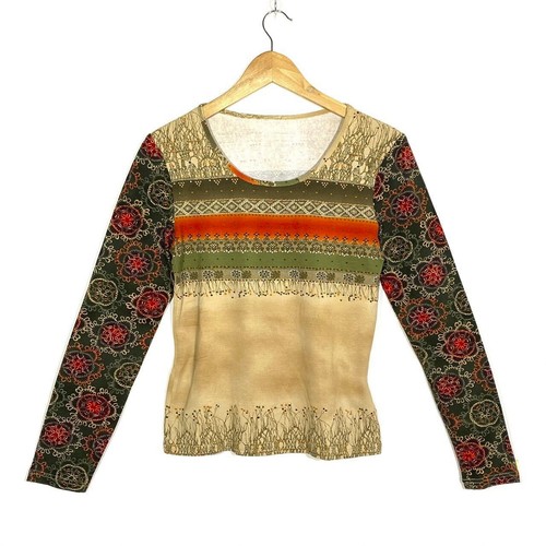 Stretch top graphique - stretch,