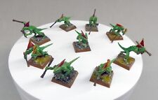 Warhammer Old world, skink