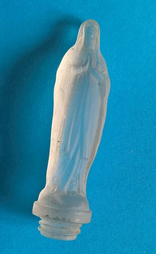 Ancien bouchon carafe ou - de,