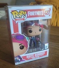 Figurine POP Fortnite Terreur