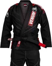 New Venum Challenger BJJ Gi |