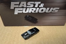 Fast and Furious Dodge Charger Nano (~4 cm) Jada Toys (Lire la description)