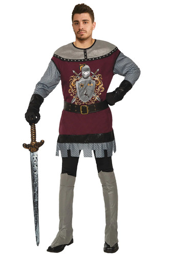 Brand new medieval - brand,