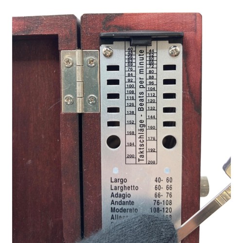 Wittner taktell super mini - wittner,