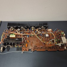 Carte mere amplificateur - carte,