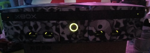 Microsoft xbox 850 jeux - xbox, (+850
