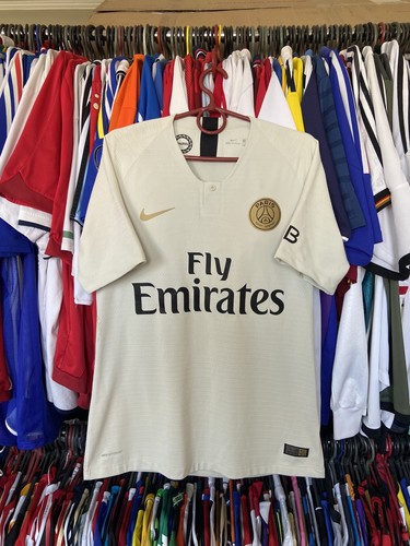 Paris saint germain - 2018, 2019
