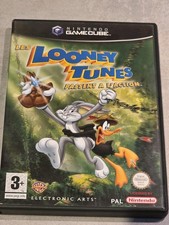 LES LOONEY TUNES PASSENT A