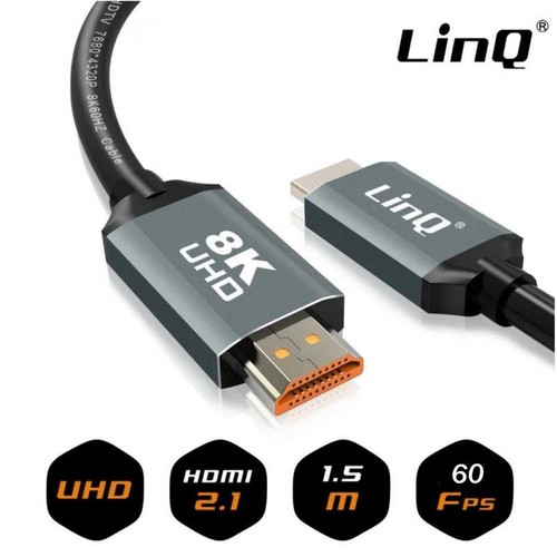 Cable hdmi ultra haute - 2.1,