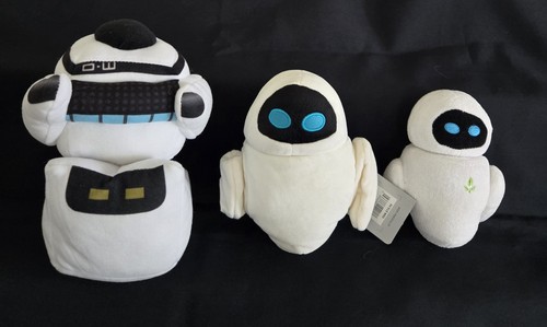 Plush disney pixar 2008 - disney,